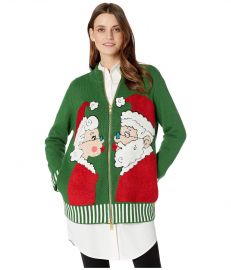 Mr + Mrs Sweater at Zappos